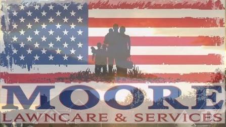 Moore Lawncare & Services LLC